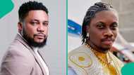 Gospel singer Tim Godfrey sparks controversy with new song featuring Afrobeats star Oxlade