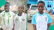 Mother and daughter win medals for Lagos at ongoing National Sports Festival