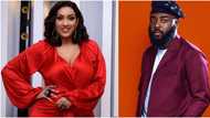 I am single: Juliet Ibrahim cries out as her Wikipedia page says she's married to VJ Adams