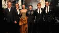 Top facts about the Harry Potter cast: what are the actors up to?