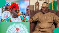Atiku slams Tinubu for blaming opposition for hunger: "You're delusional"