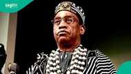 Benue killings: "It's not farmers-herders clash", Tiv paramount ruler breaks silence, video trends