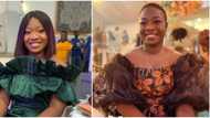 5 times Ooni’s 27-year-old grown-up daughter Adeola served royal fashion goals