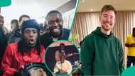 Shank wins Mr Beast’s $10k at Kai Cenat’s Streamer University, video trends: “Making Nigeria proud”