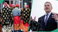 US state governor declares June 14 as Igbo Day, gives reason