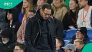 Chelsea parts ways with Liam Rosenior after historic five-match loss streak
