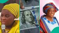 "He took the money and went to America": RCCG Mummy GO shares how pastor stole $8000