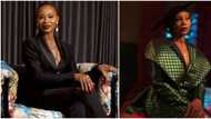 Her nervousness made her ill: Kemi Adetiba reveals how Nse Ikpe-Etim fell sick on set of King of Boys