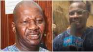 Baba Suwe: I watched him on TV but didn’t know he was my father, Doctor son of actor emerges after his death