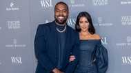 Break Up: Kim Kardashian reportedly stressed over divorce from Kanye West
