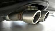 EU parliament backs emissions reprieve for carmakers