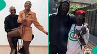 2Baba's divorce: Video of estranged couple's carnival-like wedding emerges, "She loves him so much"