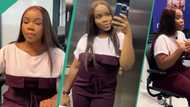 "N4m Dior Bag": Nigerian lady working at Microsoft as Software Engineer shares her experience