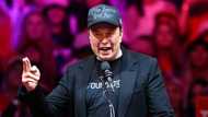 Tesla proposes package for Musk that could top $1 trillion