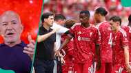 Jeff Bezos closes in on 30% stake acquisition in top Premiership club, Dangote drops Arsenal bid