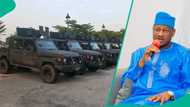 Gwamnatin Katsina ta dauki matakin fuskantar matsalar 'yan bindiga