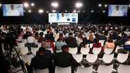 UN aid meeting seeks end to Global South debt crisis