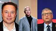 Elon Musk made N50trn, Jeff Bezos N2trn and what other rich people added to their wealth in 2021
