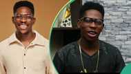"I used to sell pure water": Moses Bliss recounts struggles before fame at his Akwa Ibom concert