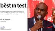 Umlaut says Airtel's broadband coverage, speed ranked best in Nigeria