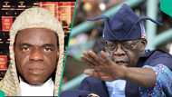 Probe of Abuja chief judge: CHRICED issues fresh warning to Tinubu, NJC, others