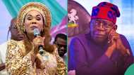 “The most important thing”: Video trends as ex-minister sacked by Tinubu speaks on regret