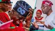"I'm still the president": Tinubu declares after claiming some Nigerians hate him like hell
