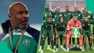 AFCON 2025: Predicted Eric Chelle’s Super Eagles lineup to face Tanzania in Morocco
