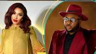 Tonto Dikeh reintroduces herself after touching testimony as ex-husband raises eyebrows with cryptic post