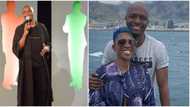 “I still feel the same way about you”: IK Osakioduwa celebrates his wife on their 14th anniversary