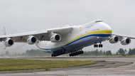 Largest plane in the world destroyed by Russia, it will cost over N1.24trn to repair, Ukraine authorities say