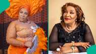 Actress Ngozi Nwosu shares painful story of domestic abuse: 
How I walked away a day to my wedding”