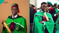 Covenant University graduate reacts to rumours about institution, shares undergraduate experience