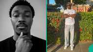 UNILAG engineering graduate celebrates signing out of school with emotional post on X