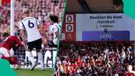 Premier League: star takes dig at VAR after match officials disallow controversial goal