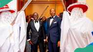 FULL LIST: Ranking of best cities in the world emerges as Lagos beats Dubai, Miami