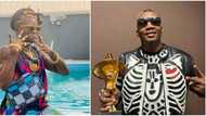 "I almost made 1st class; he can't even find his Kg3 result": Goya Menor blasts Portable over Headies win