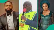 "I am a Chosen": Arole, Powede Awujo's messages to 'woke' Nigerians about spiritualism trigger many