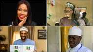 APC, PDP primaries: List of children of prominent Nigerian politicians who won governorship, House of Reps tickets