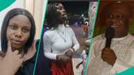 Lady points out key observation in Apostle Chibuzor's marriage offer for autistic daughter