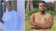 Comedian Cute Abiola finally breaks silence after release from detention, drops post about fighting battles