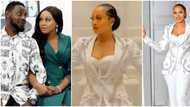 Comedian AY shares stunning video, celebrates wife with sweet words as she clocks a new age