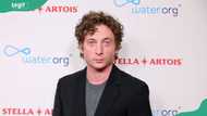 Jeremy Allen White’s relationships: who has he been involved with?