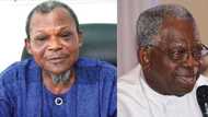 Ohanaeze mourns death of Senator Onyeabo Obi, Ndubuisi Kanu (photo)