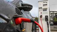 Germany's Scholz calls for Europe EV subsidy plan