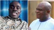 "Come let me help you", OPM pastor tells man who allegedly stole generator from his church