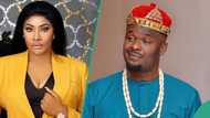 "Zubby Michael humiliated me": Angela Okorie spills reasons for constantly dragging actor