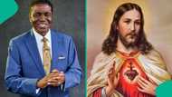 “Why I started new church and 3 things God told me to do”: Bishop Abioye breaks silence