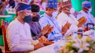 Ministerial retreat: How Buhari’s govt held self accountable