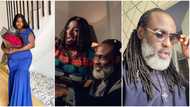"You’re beyond amazing, can’t wait," Dorathy Bachor says as she shows off her new man, post goes viral